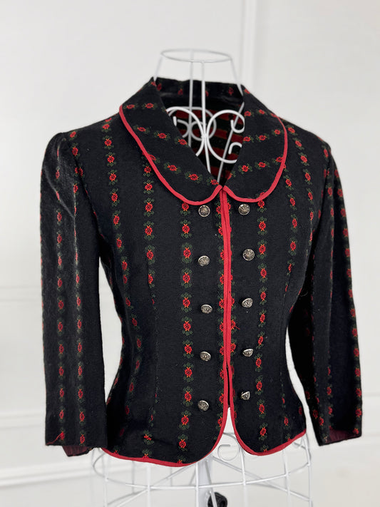 Sacou vintage
