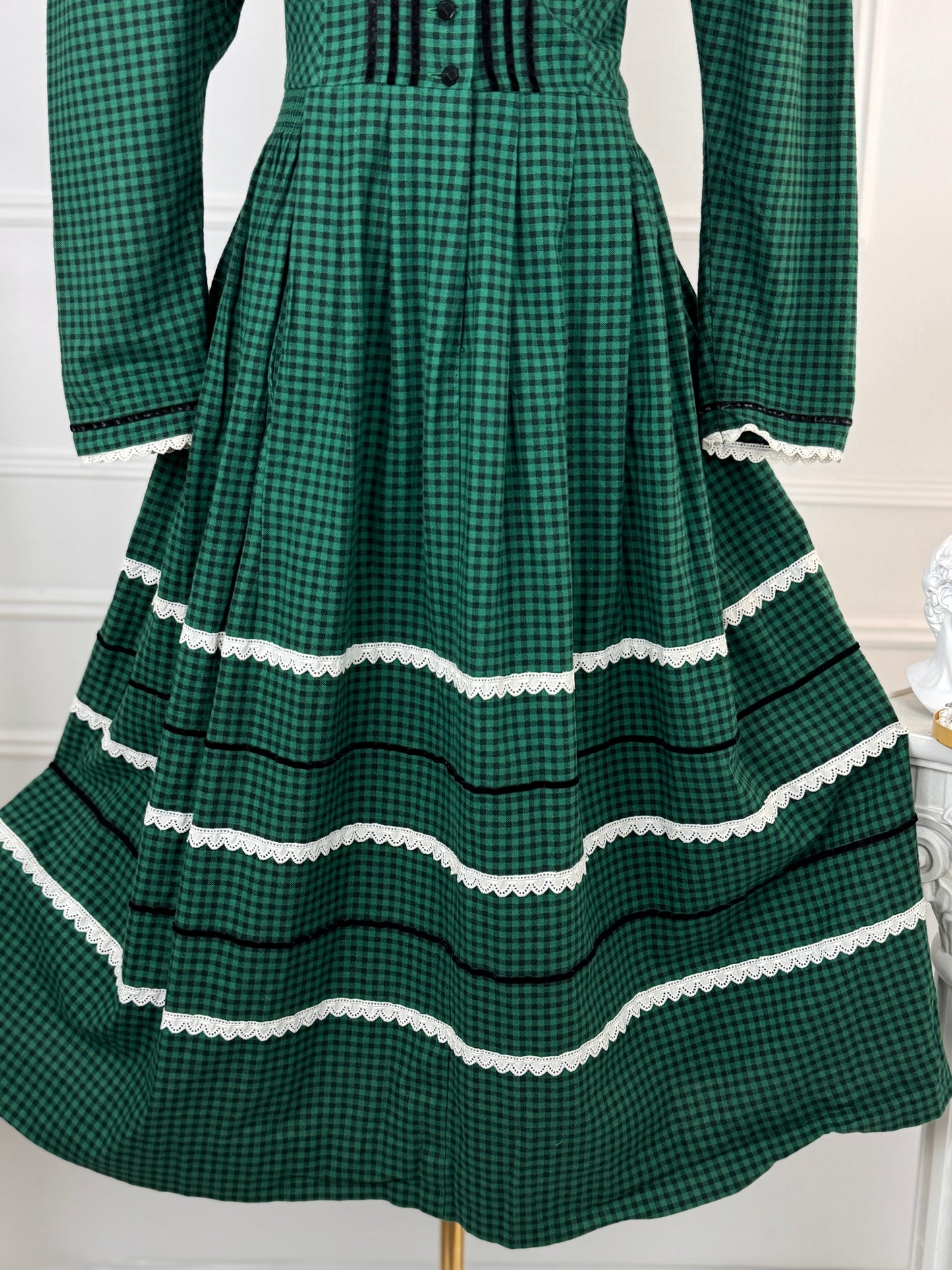 Rochie vintage