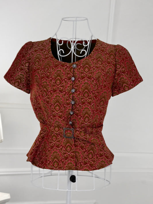Sacou vintage