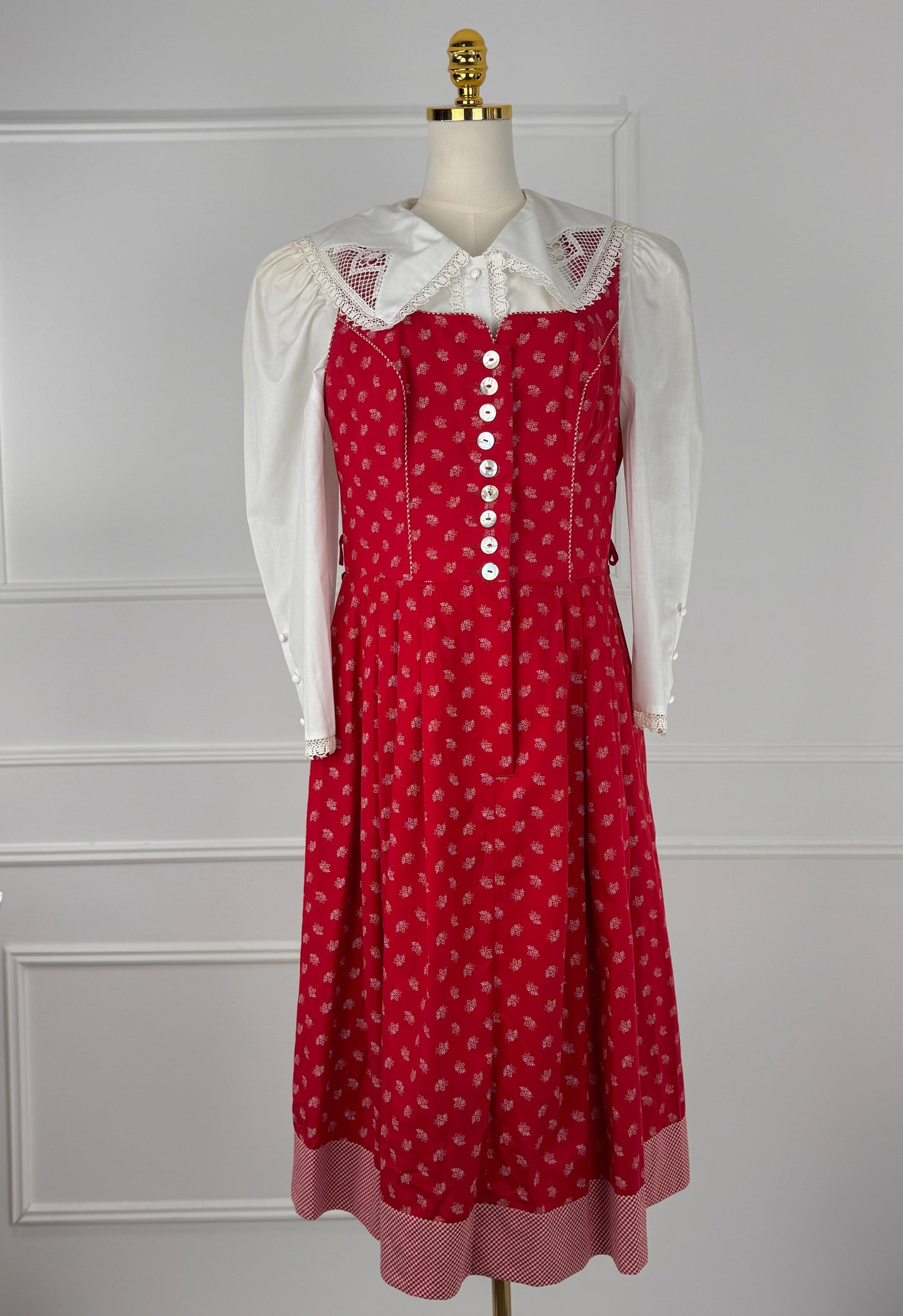 Rochie Dirndl