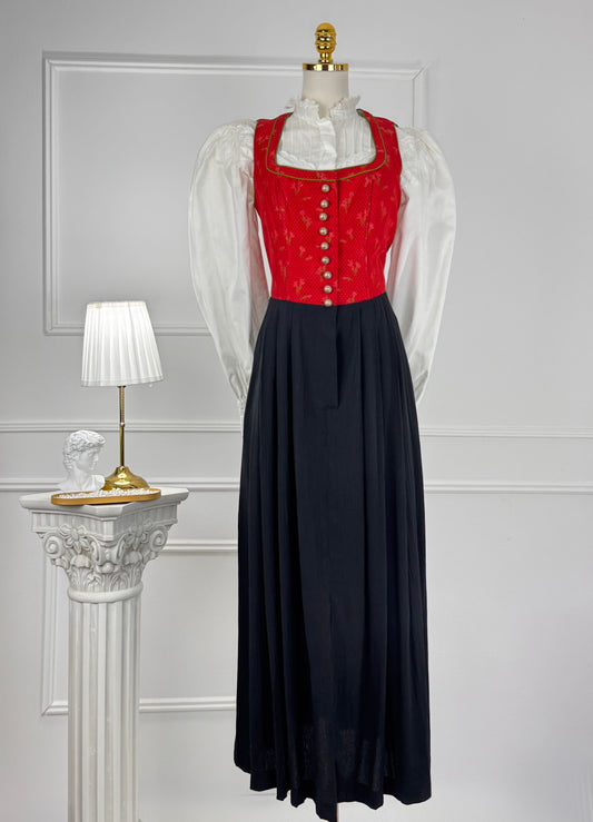 Rochie vintage