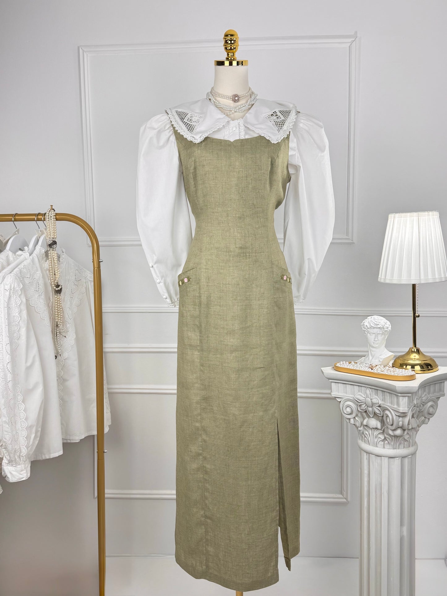 Rochie vintage