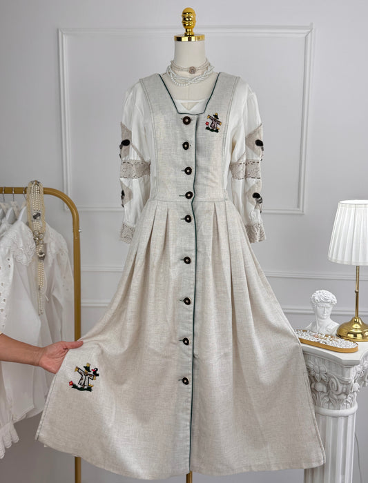 Rochie vintage