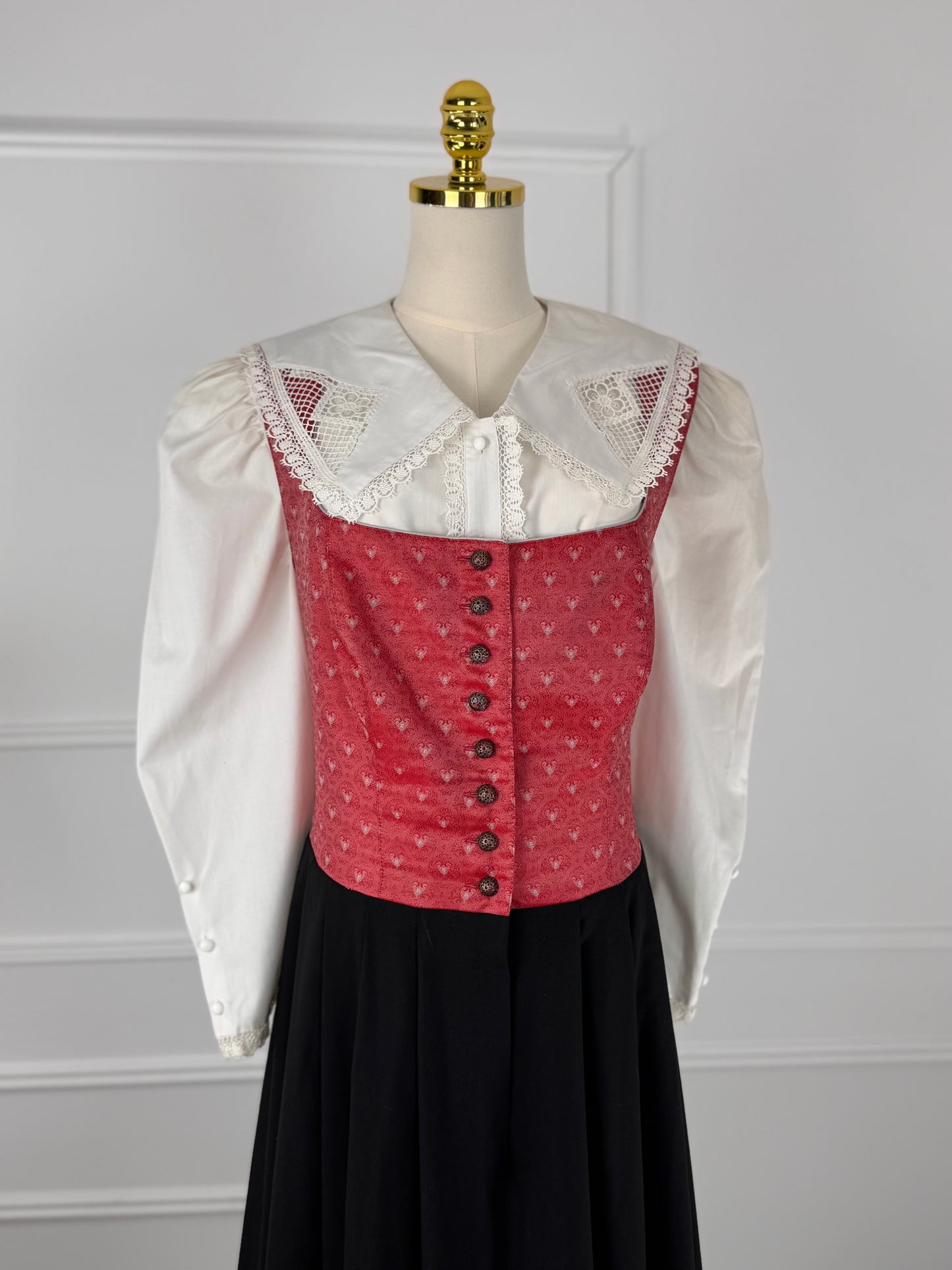 Rochie Dirndl
