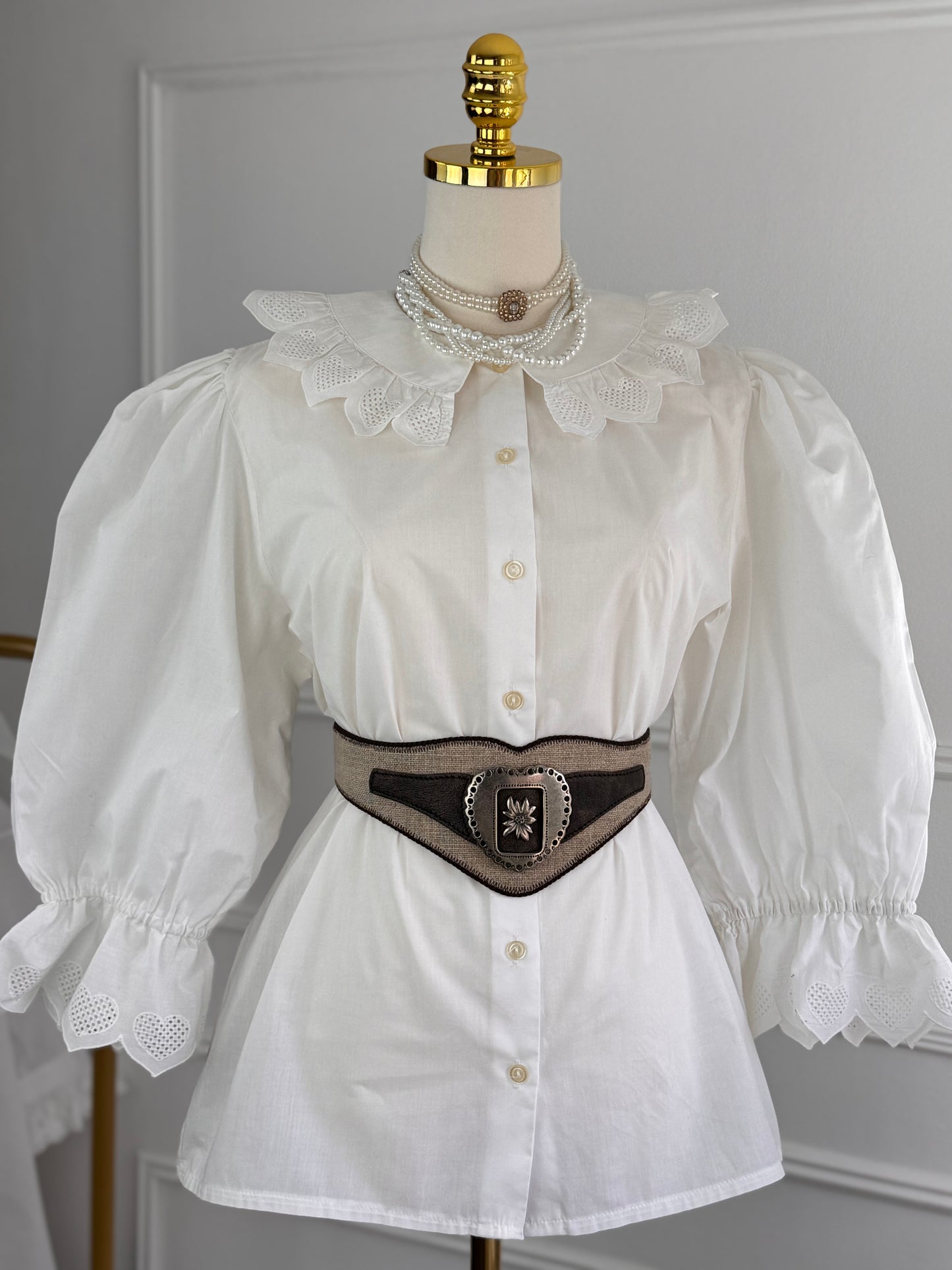 Cămașă vintage