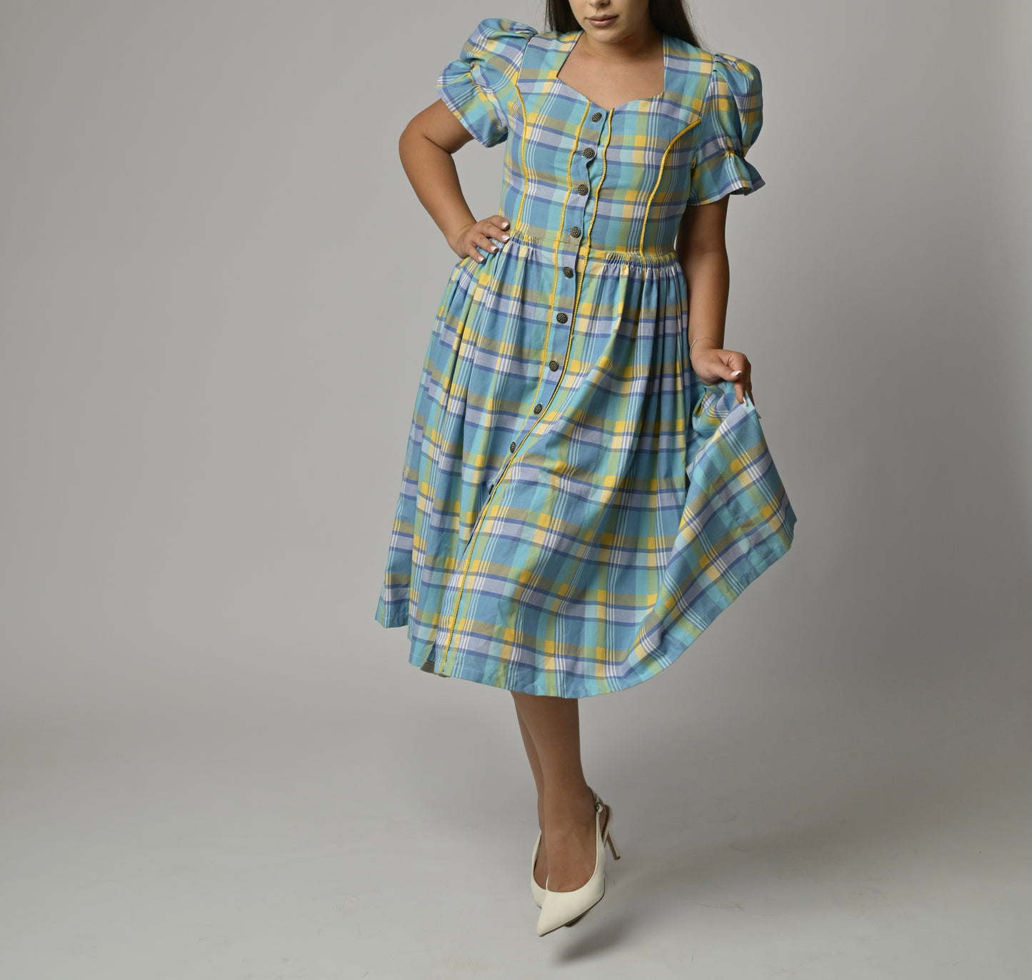 Rochie vintage