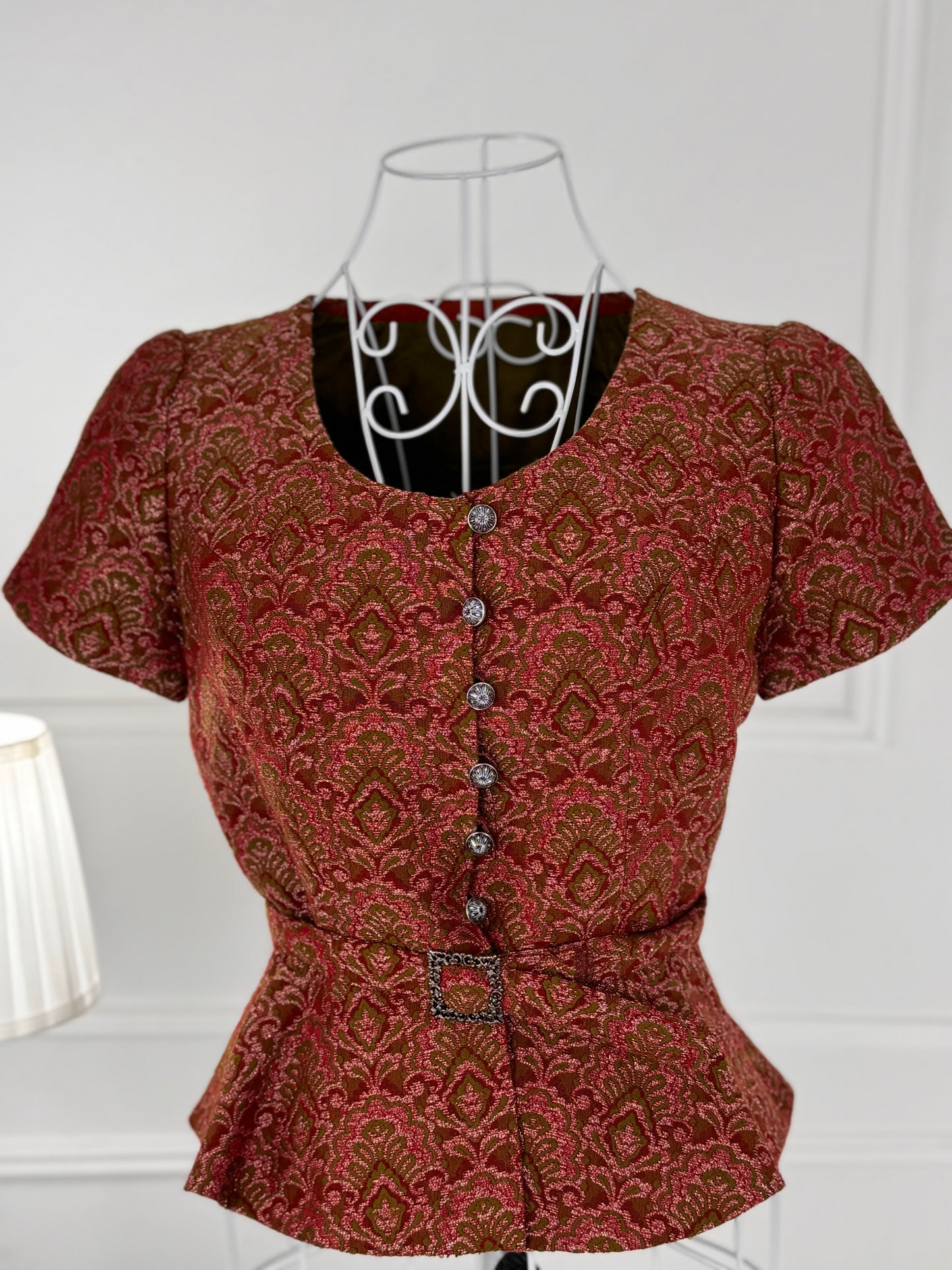 Sacou vintage