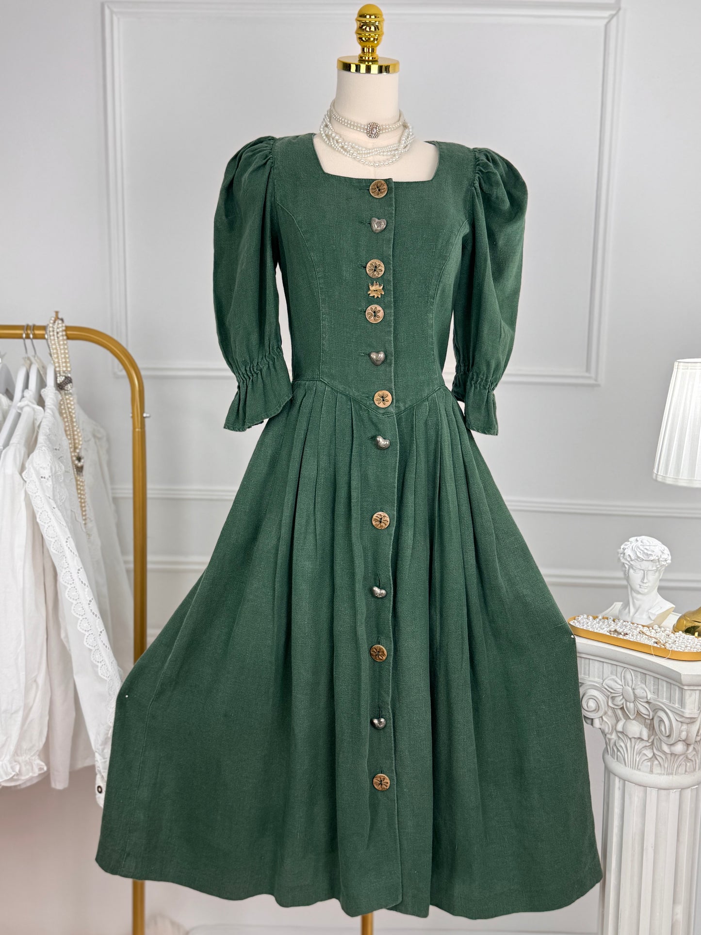 Rochie vintage