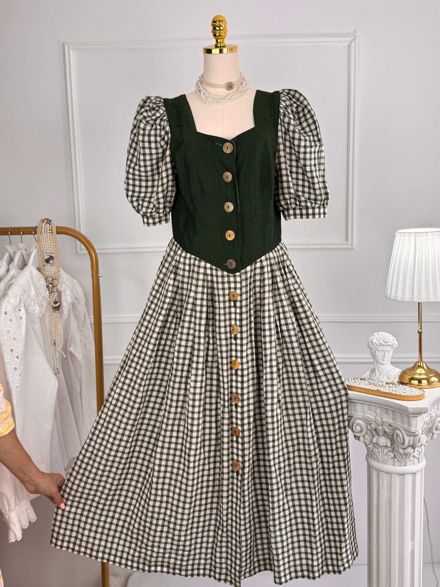 Rochie vintage