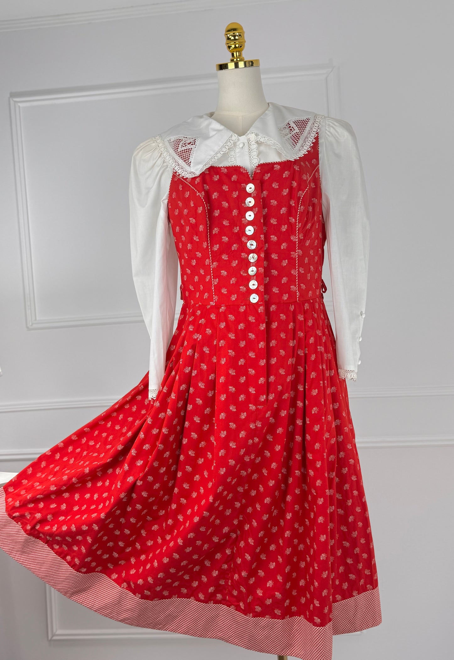 Rochie Dirndl