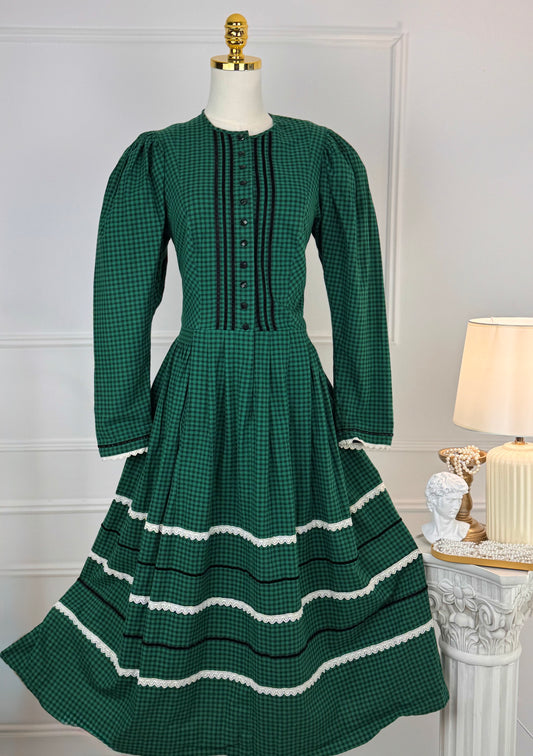 Rochie vintage