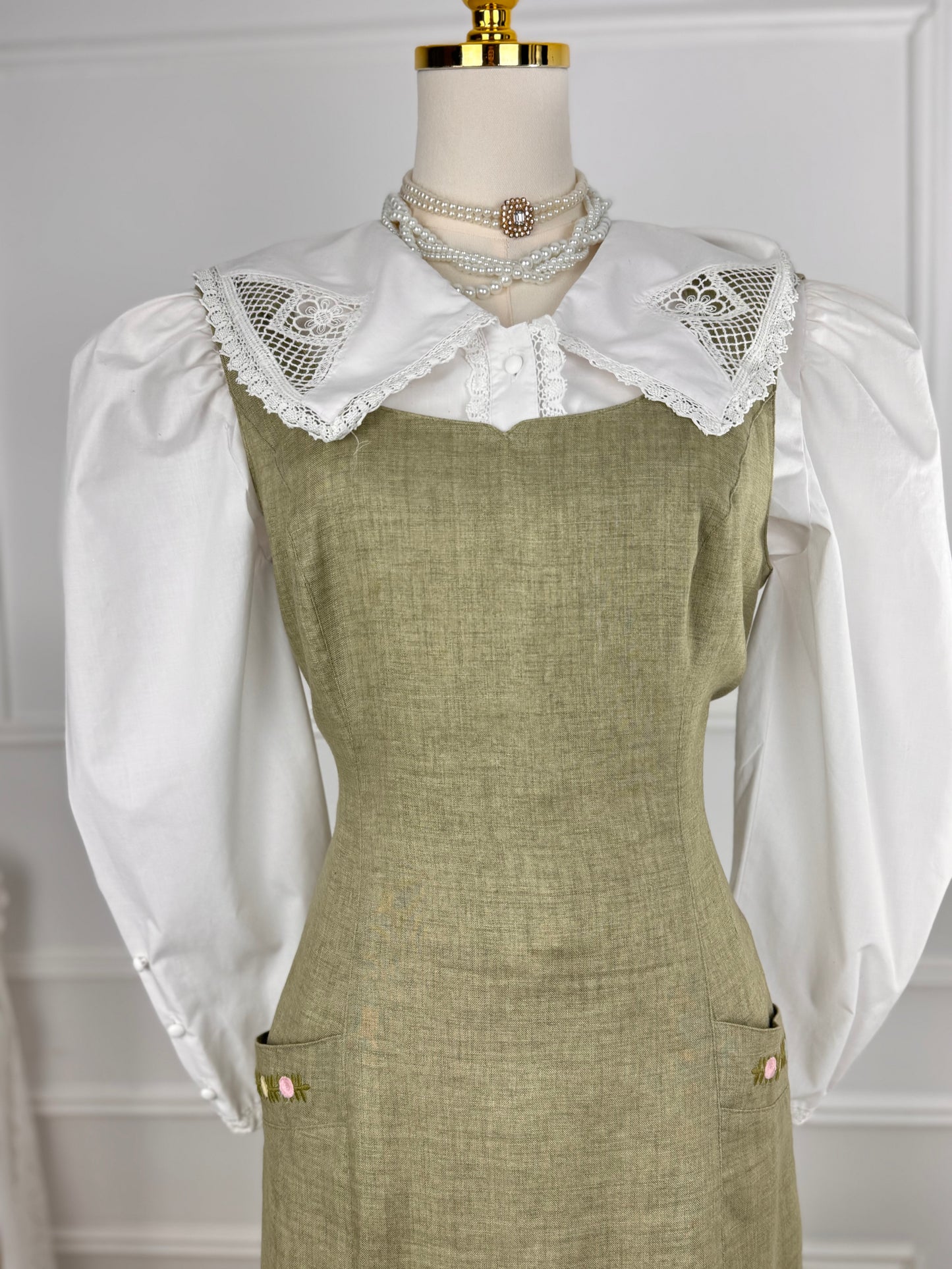 Rochie vintage