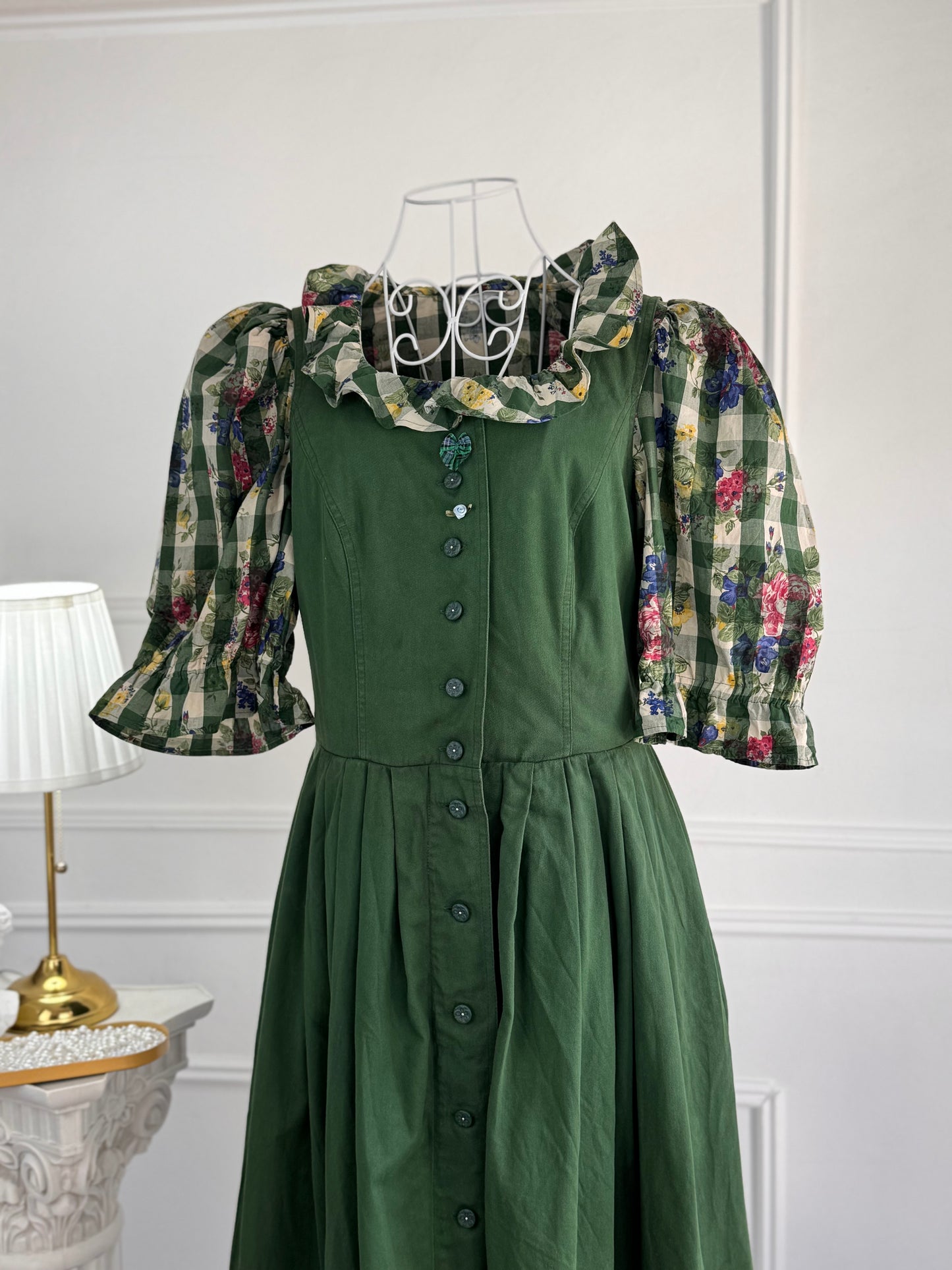 Rochie vintage