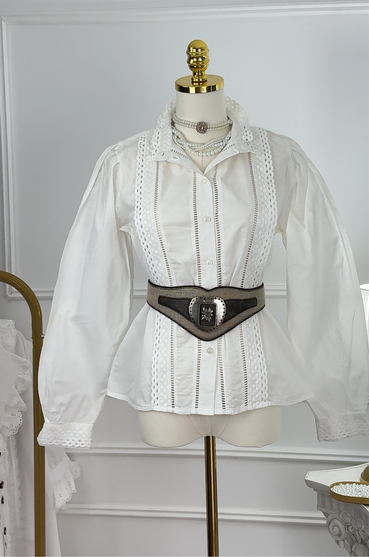 Cămașă vintage