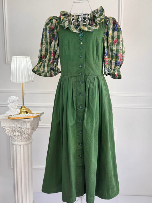 Rochie vintage