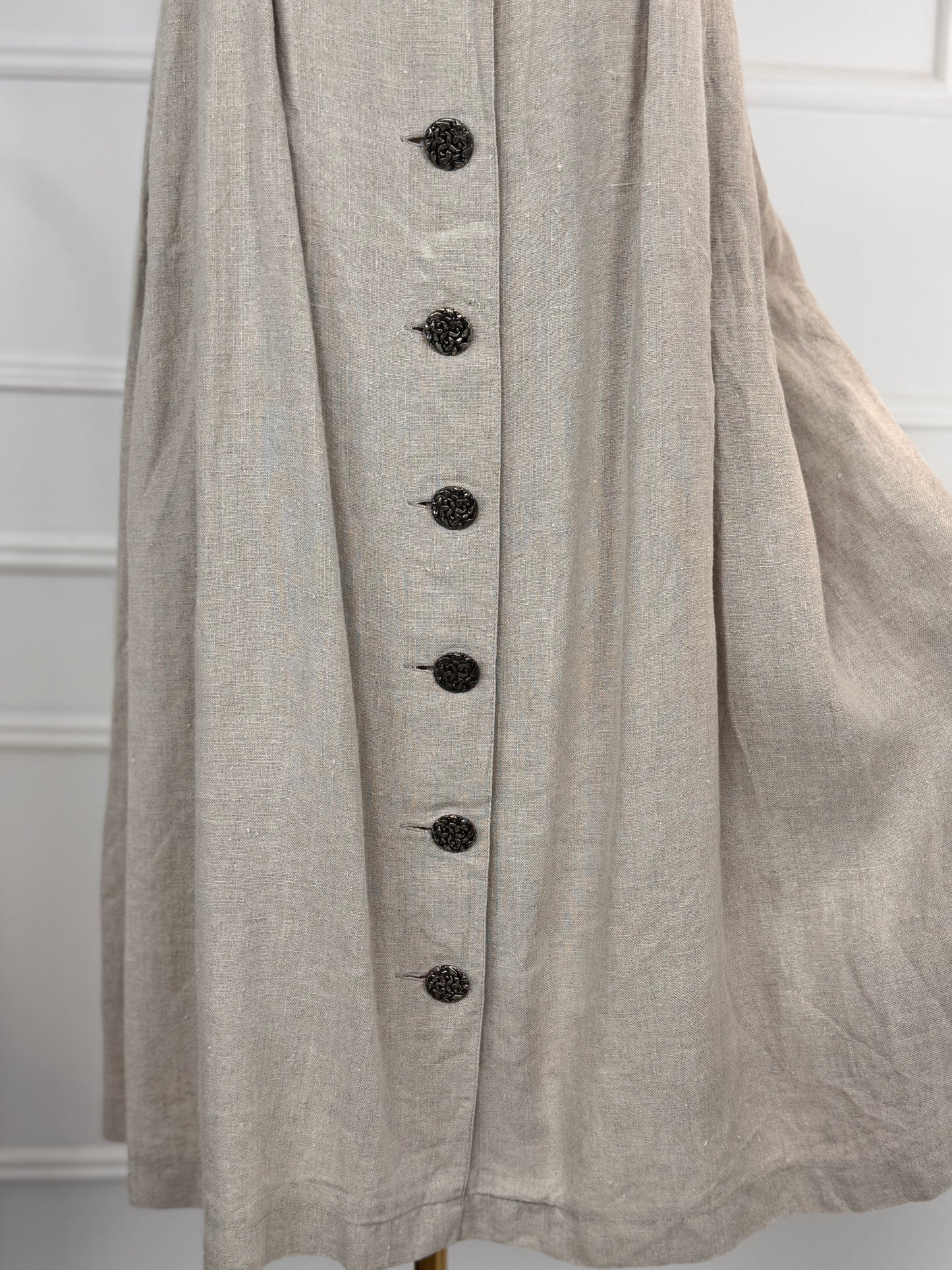 Rochie vintage din in