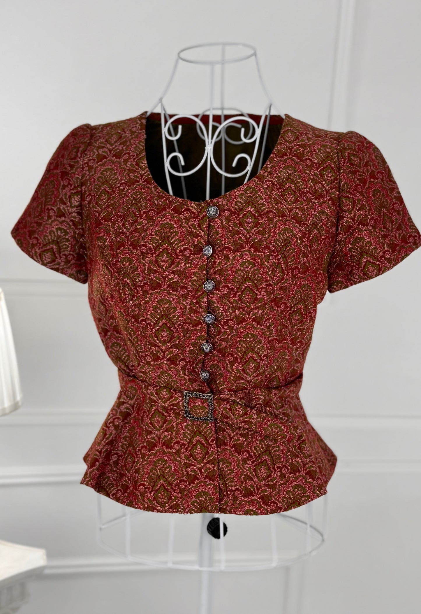 Sacou vintage