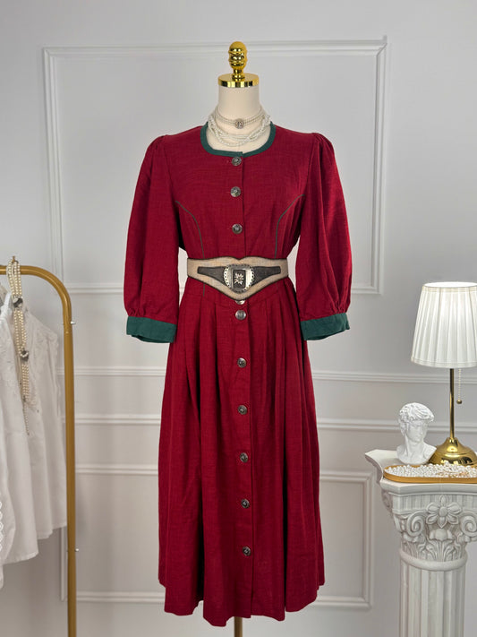 Rochie vintage