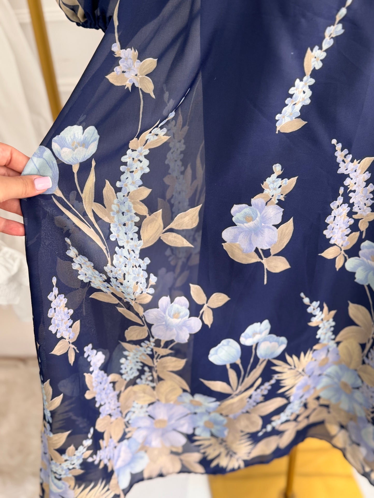 Rochie vintage clasică