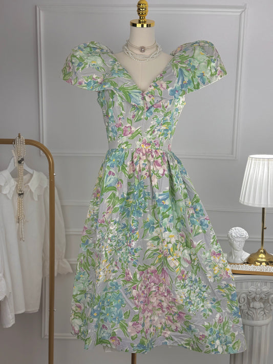 Rochie vintage