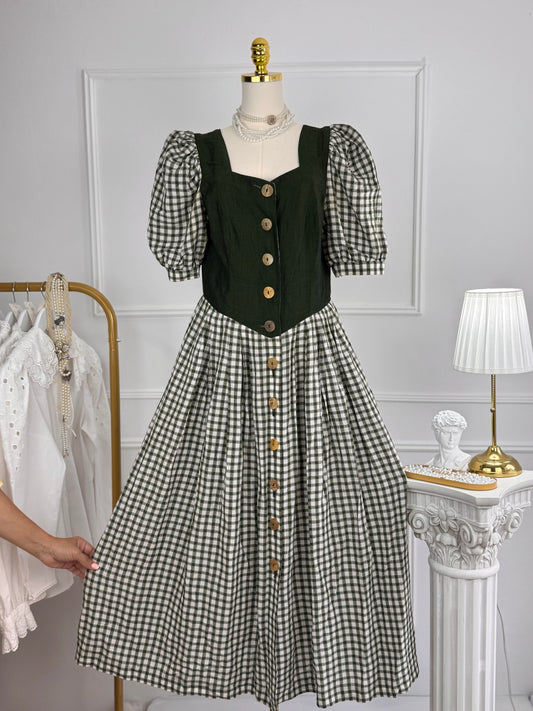 Rochie vintage