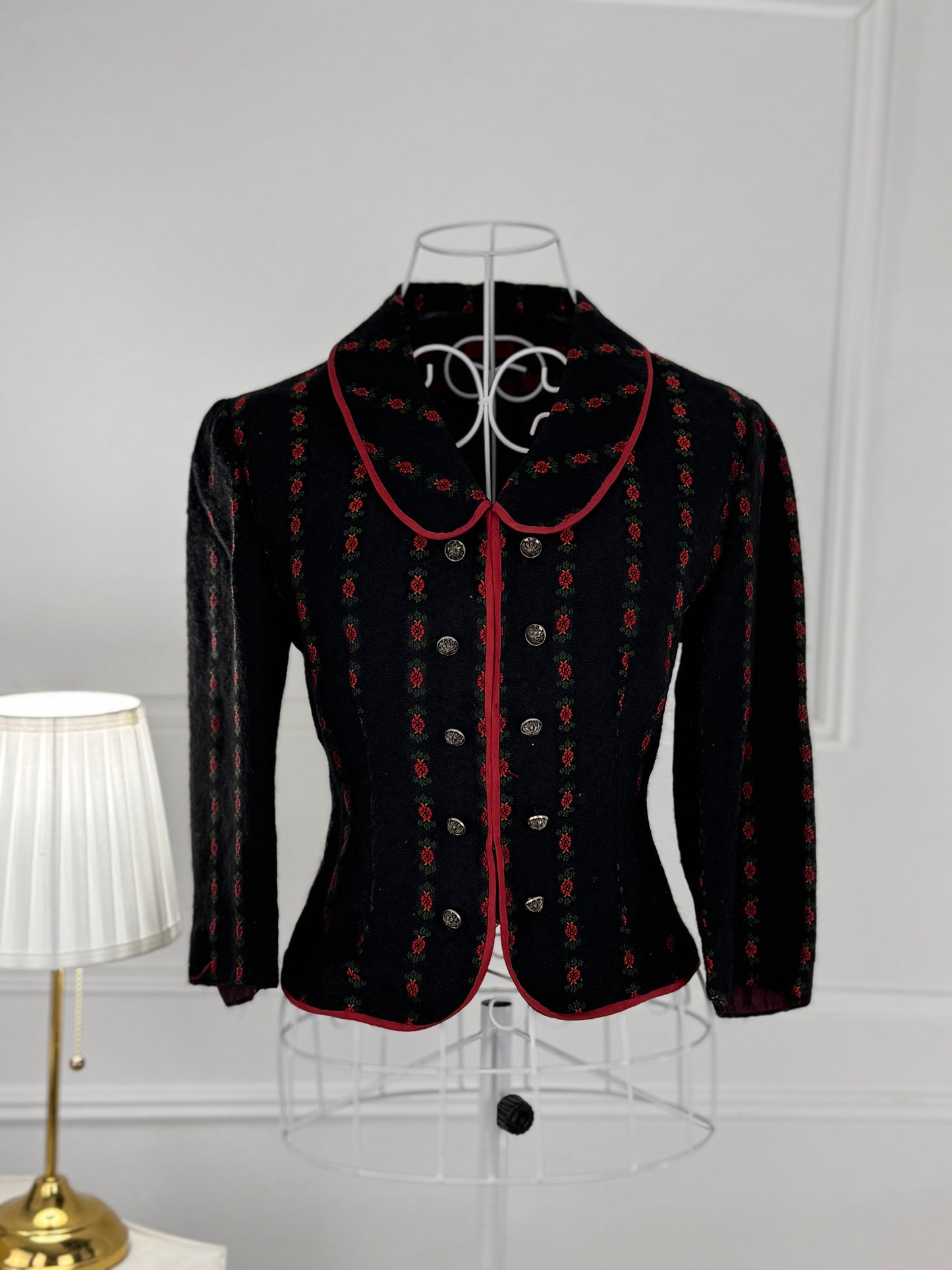 Sacou vintage