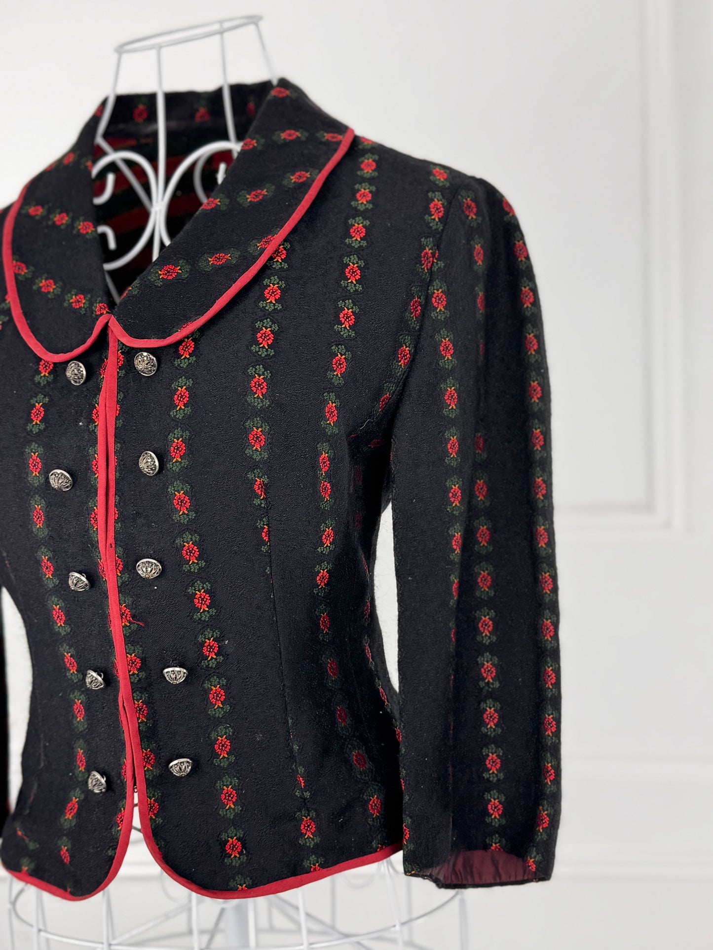 Sacou vintage