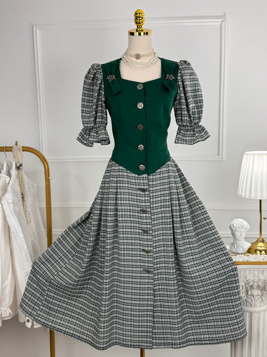 Rochie vintage