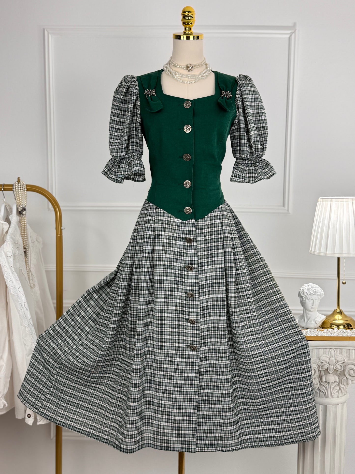 Rochie vintage