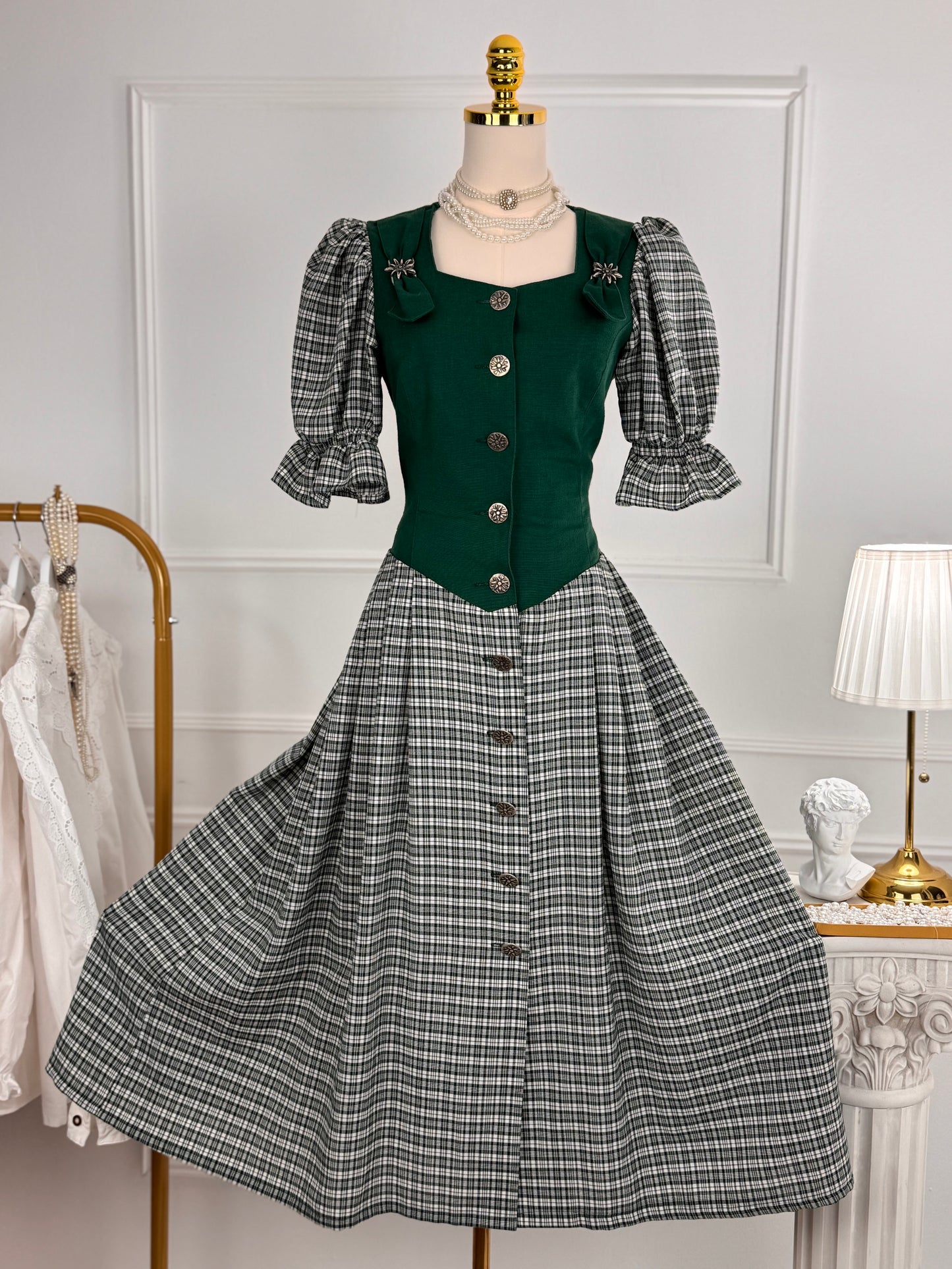 Rochie vintage