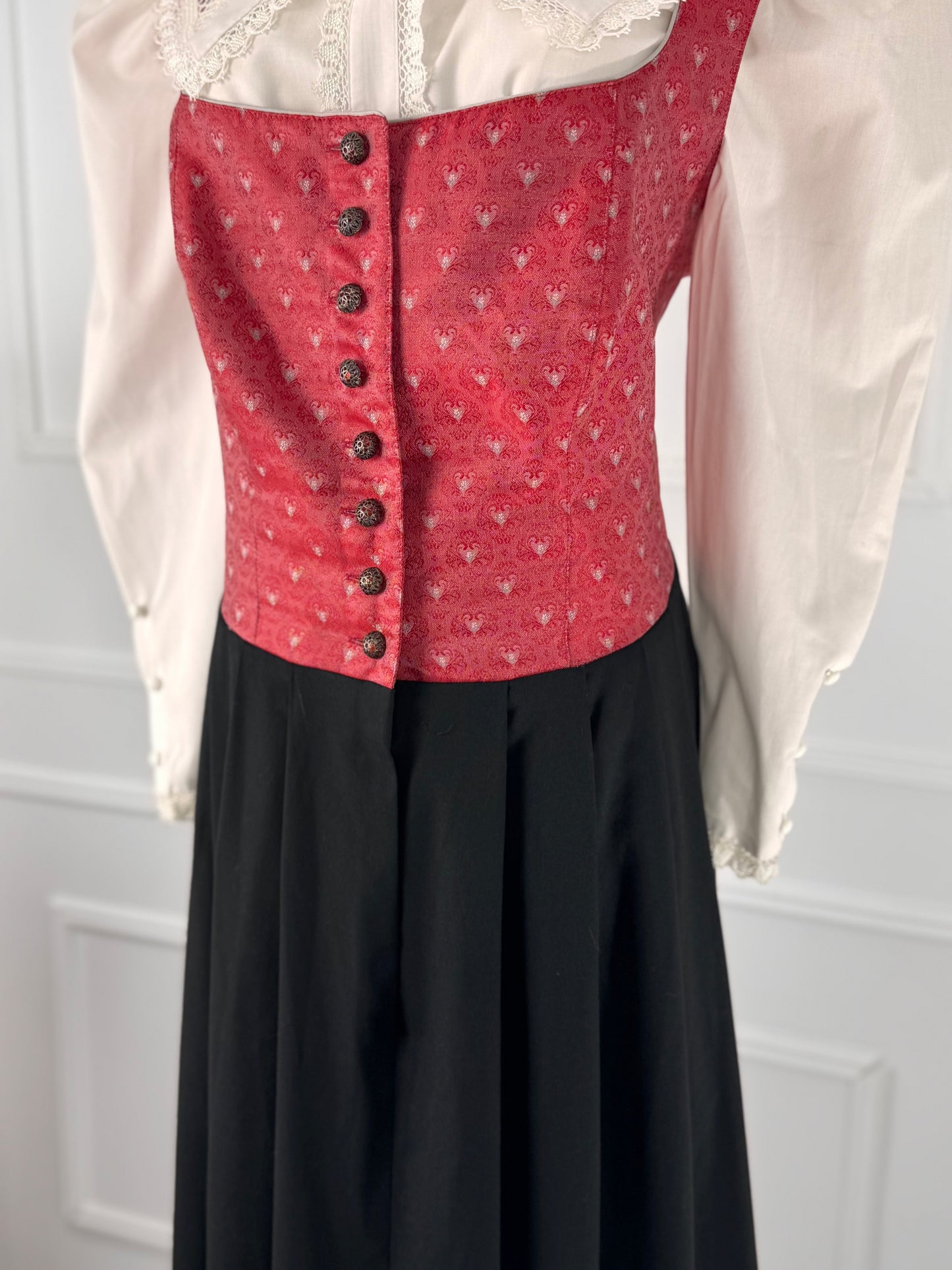 Rochie Dirndl