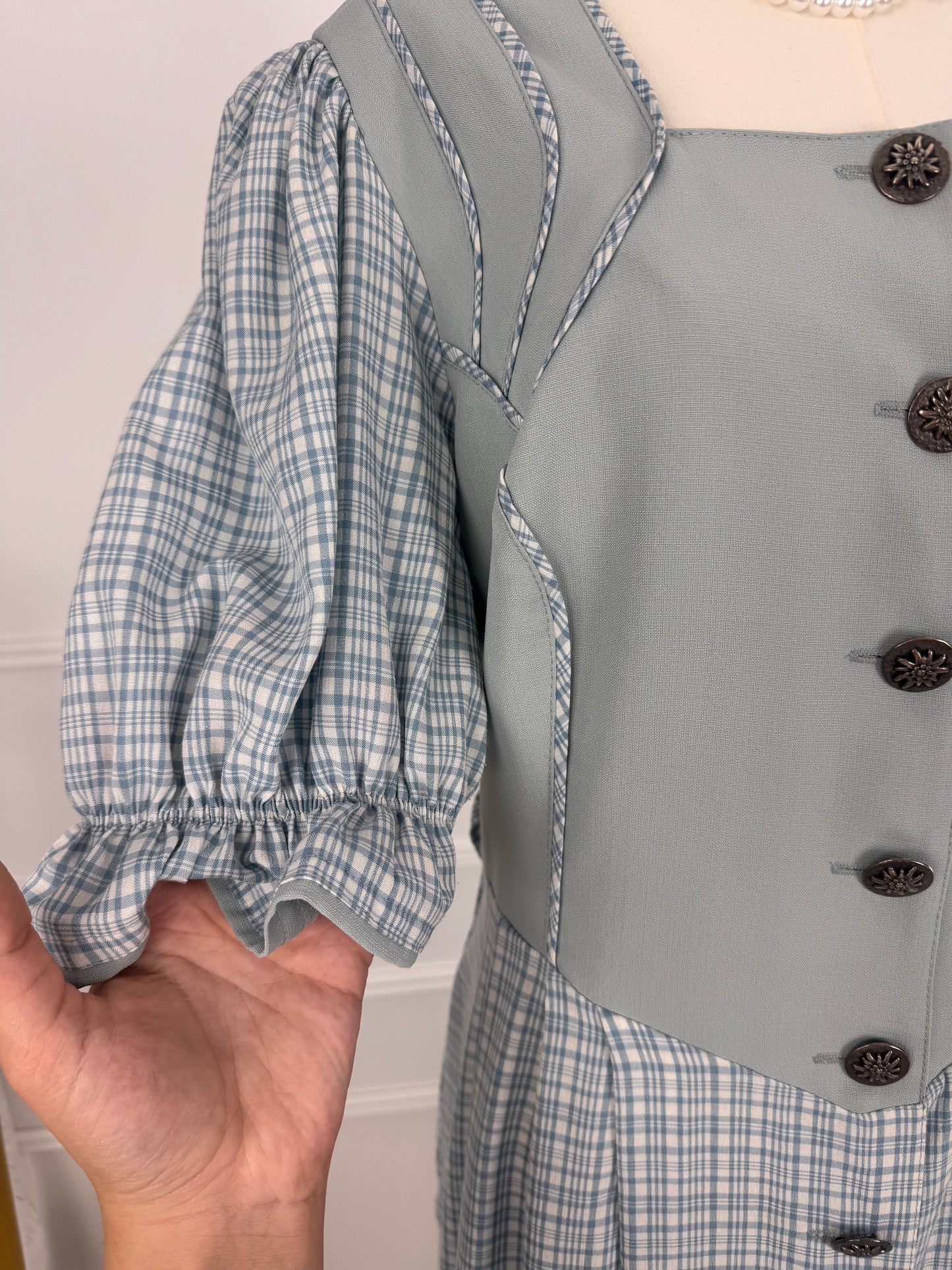 Rochie vintage