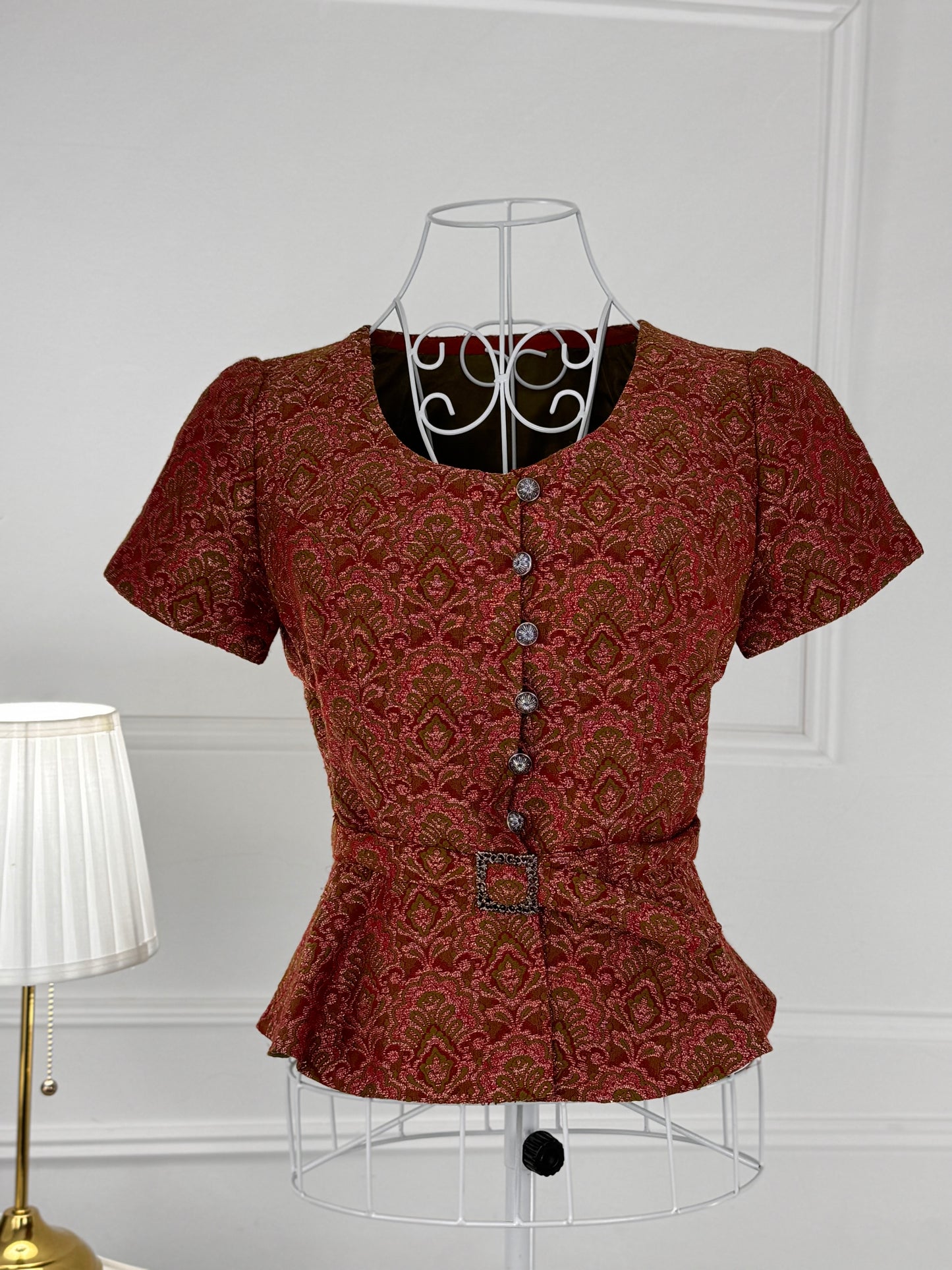 Sacou vintage