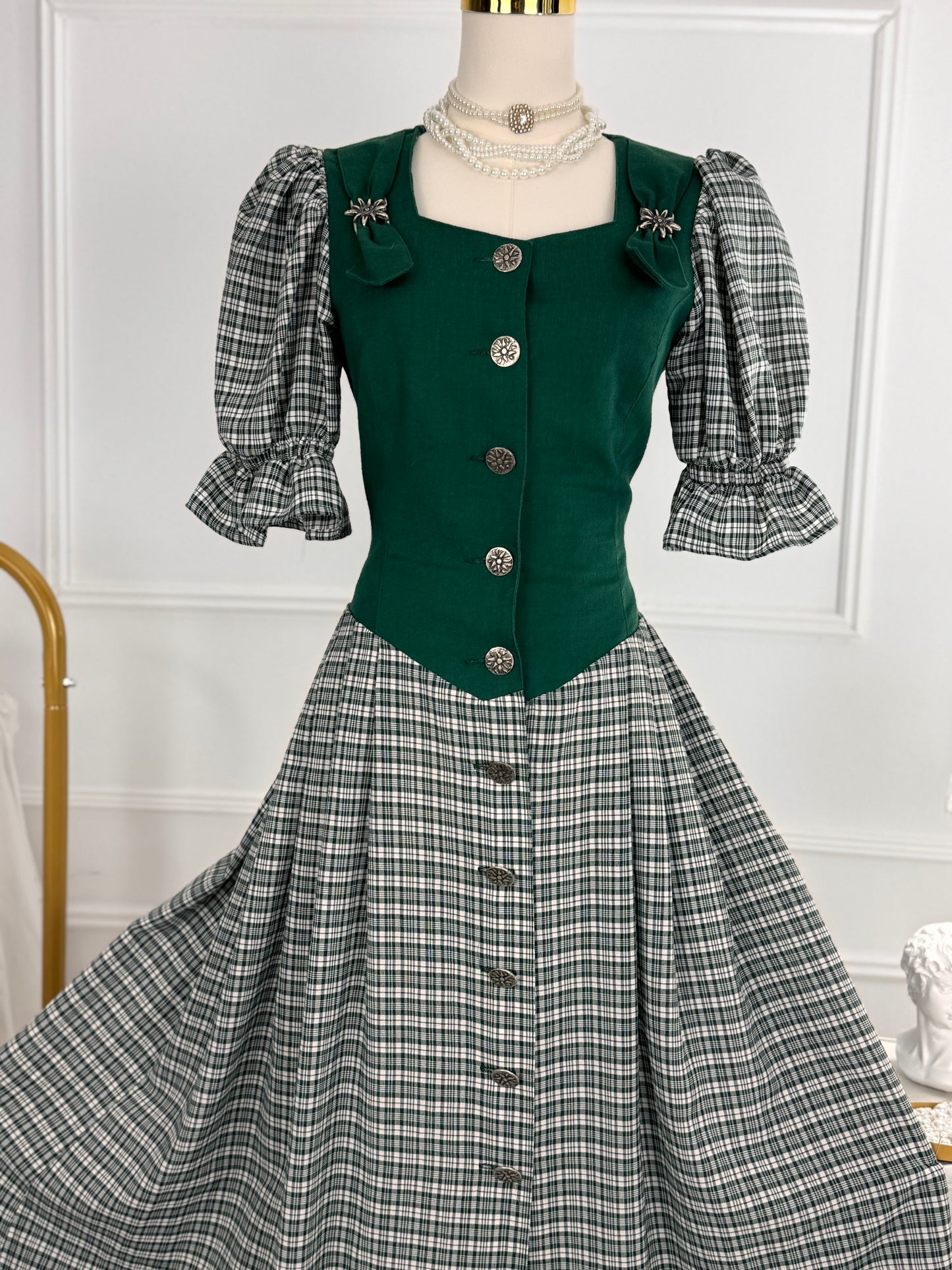 Rochie vintage