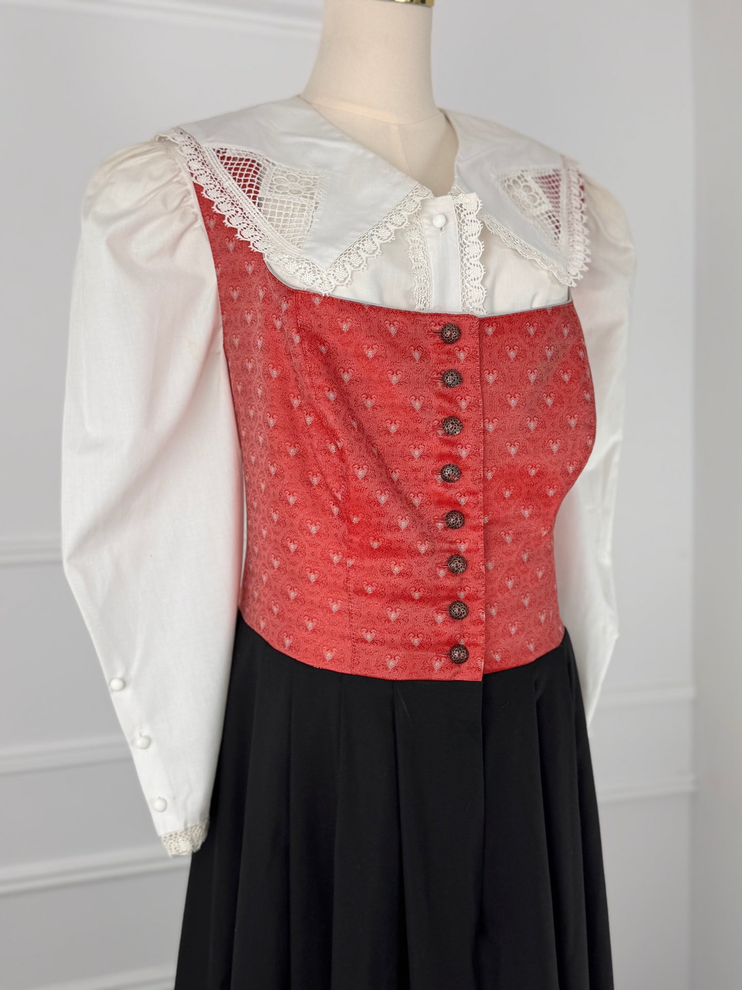 Rochie Dirndl