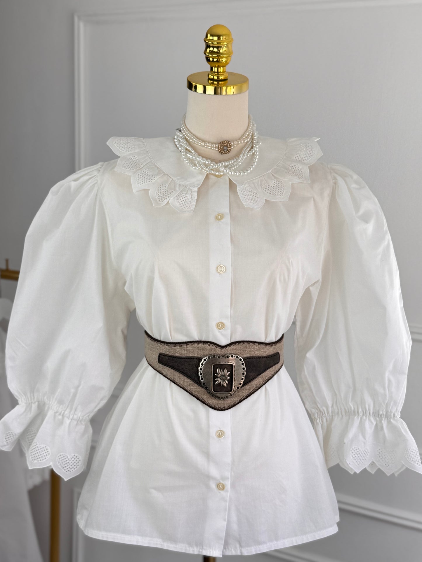 Cămașă vintage