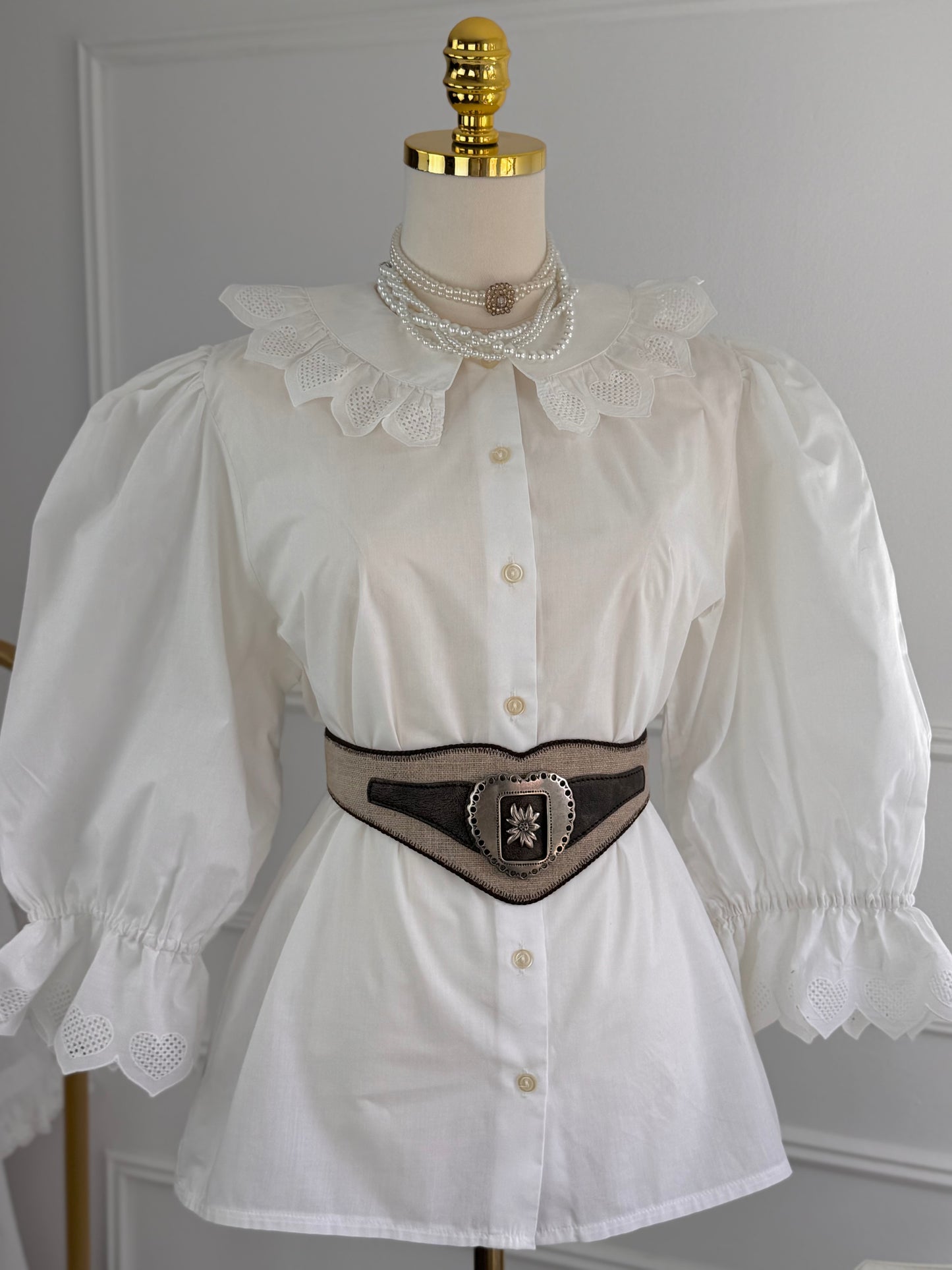 Cămașă vintage