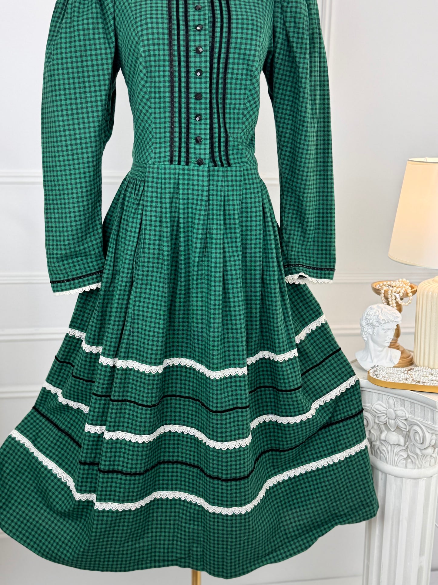 Rochie vintage
