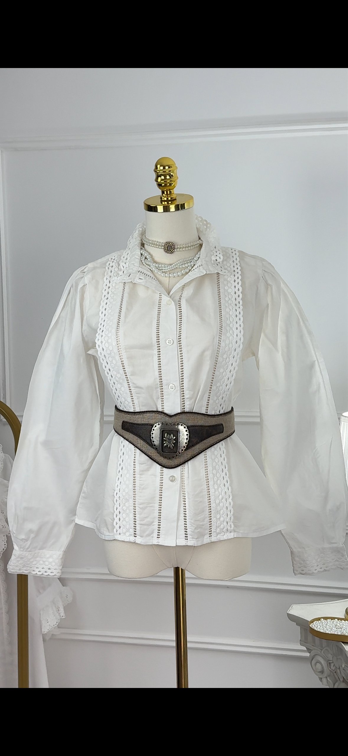 Cămașă vintage