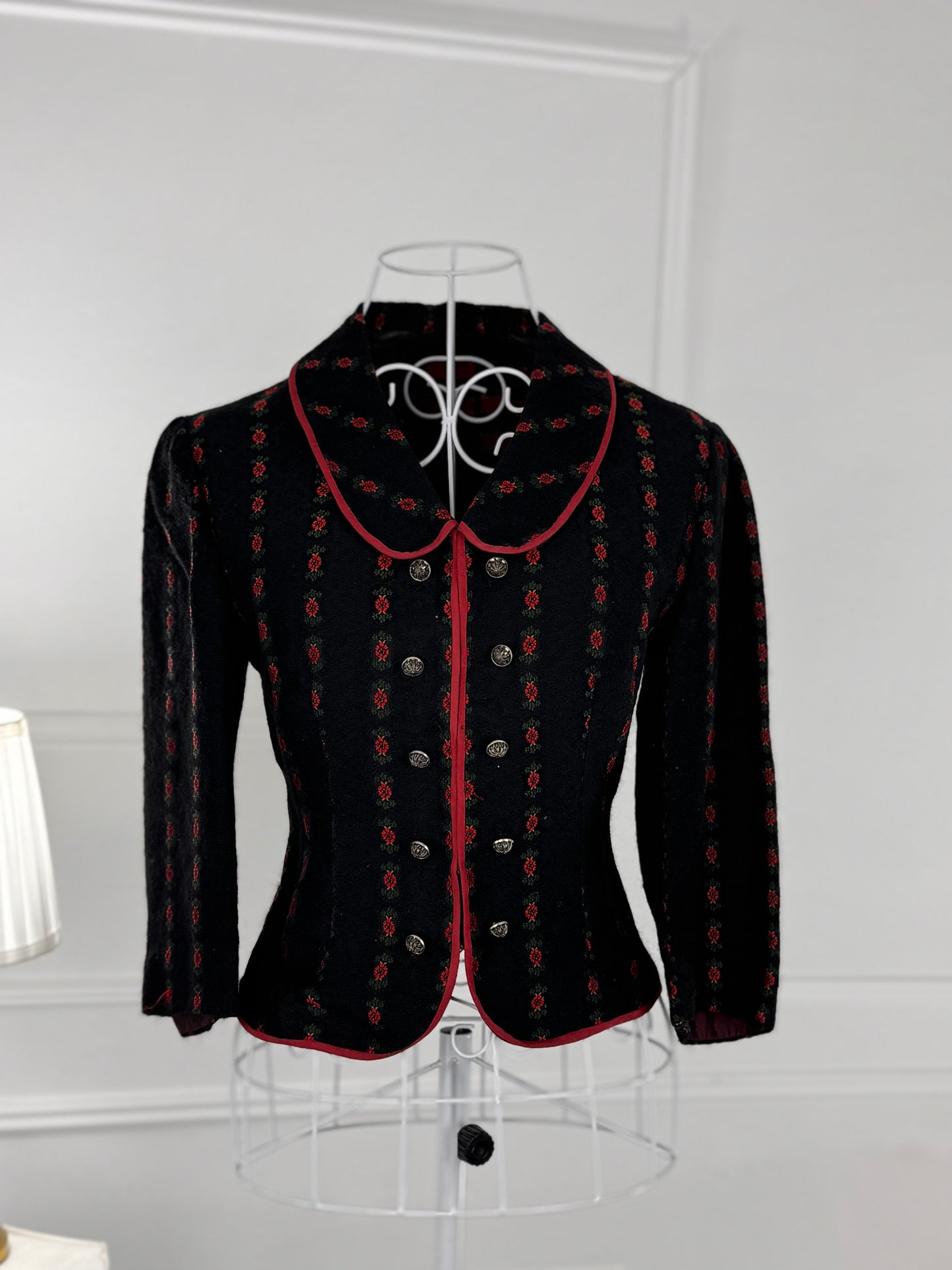 Sacou vintage