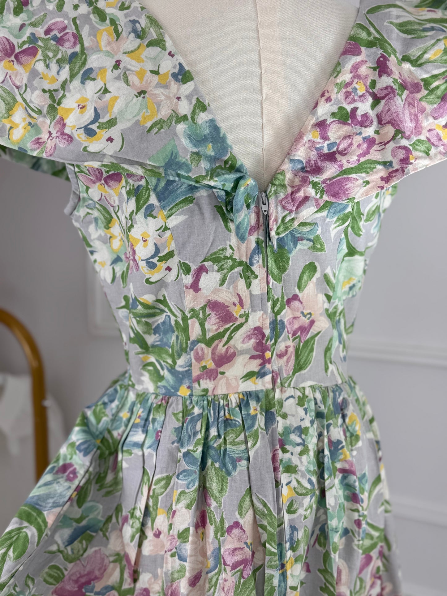 Rochie vintage