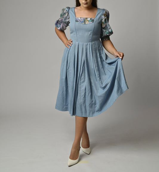 Rochie vintage