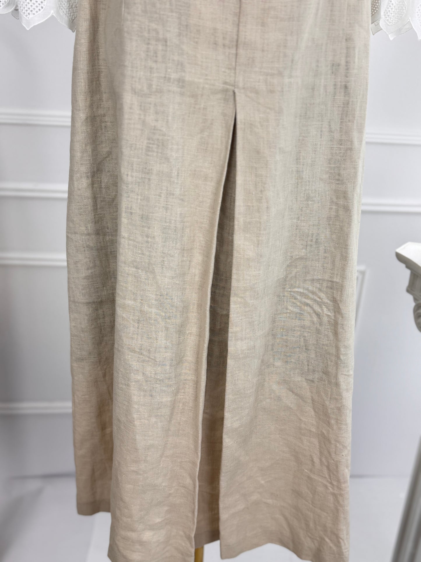 Rochie vintage din in