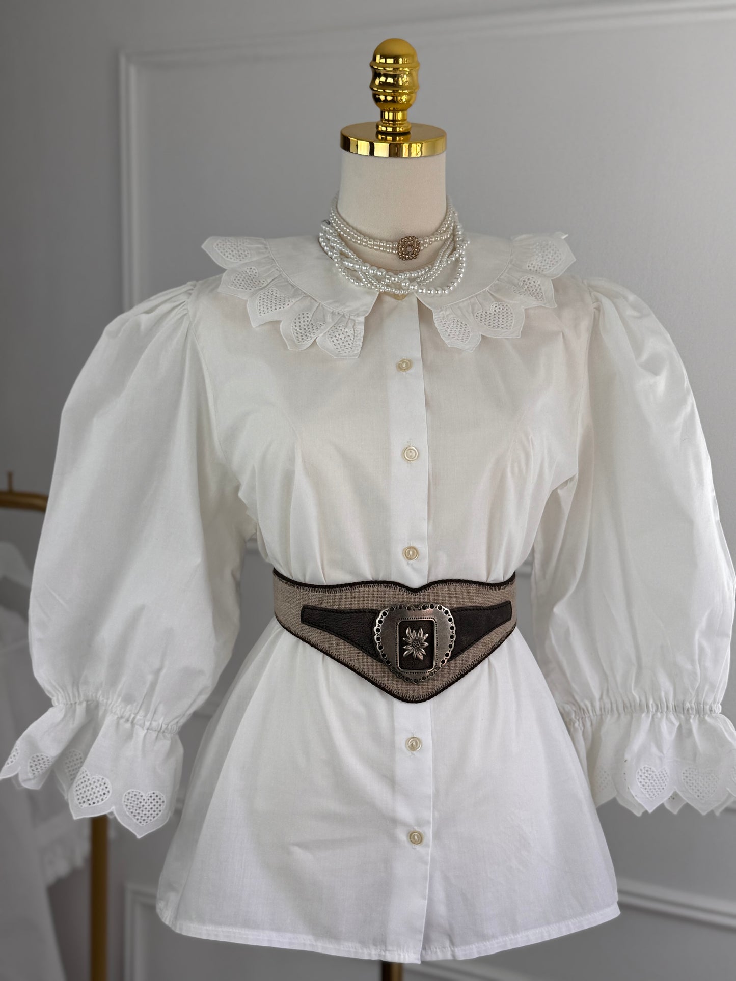 Cămașă vintage