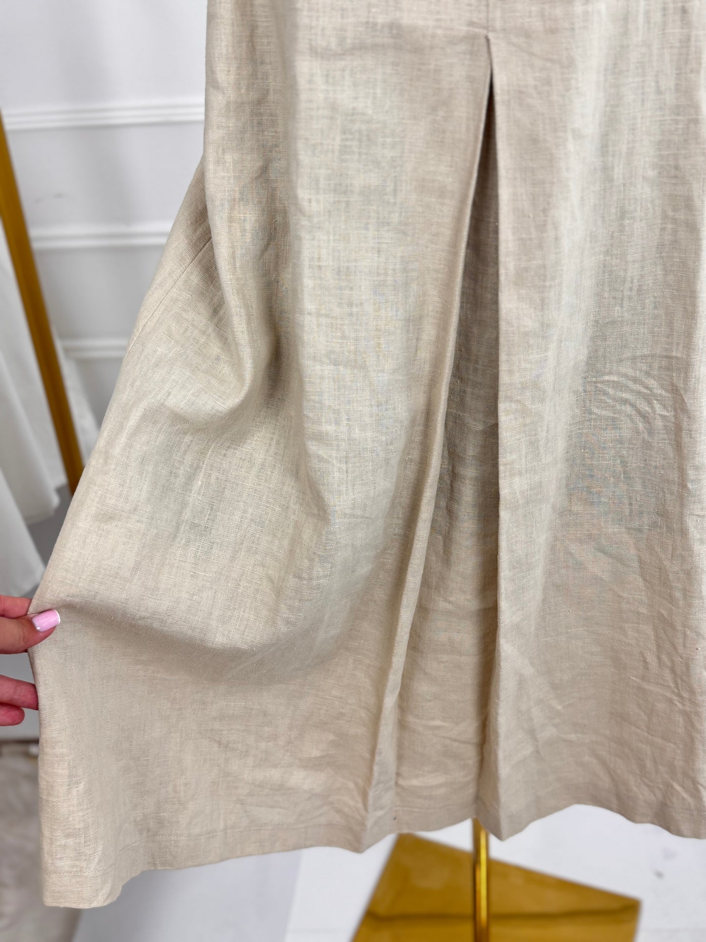 Rochie vintage din in