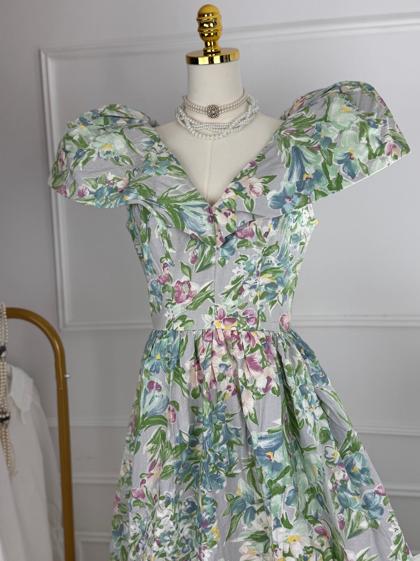 Rochie vintage