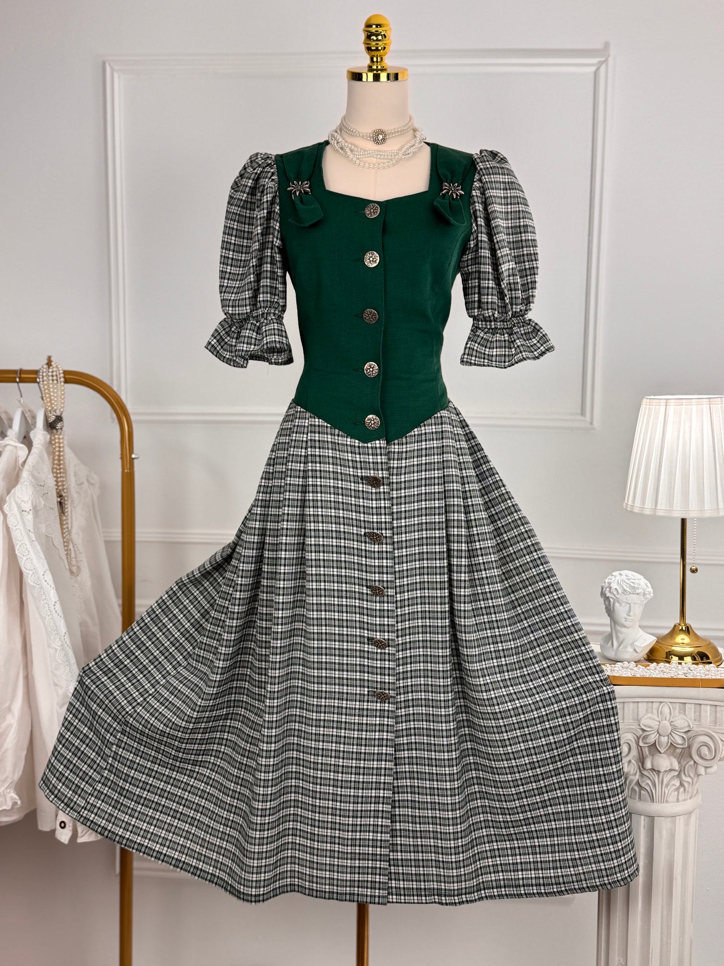 Rochie vintage