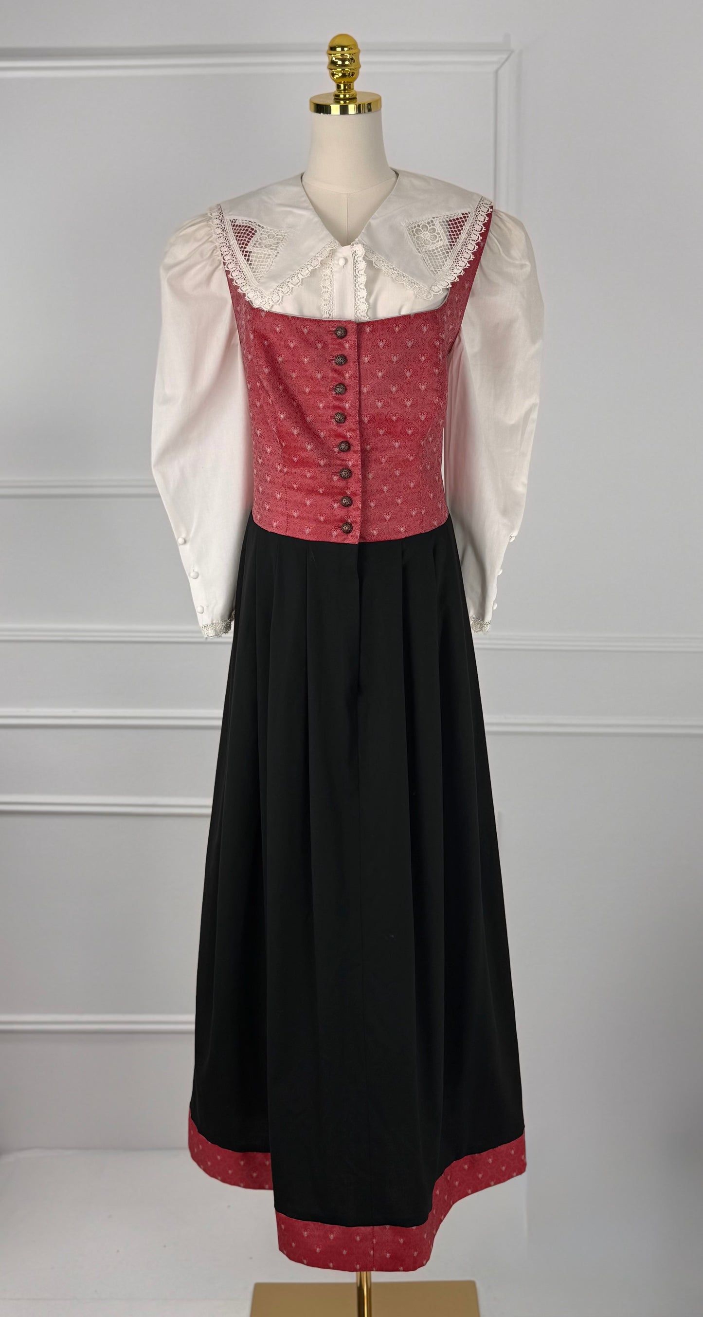 Rochie Dirndl