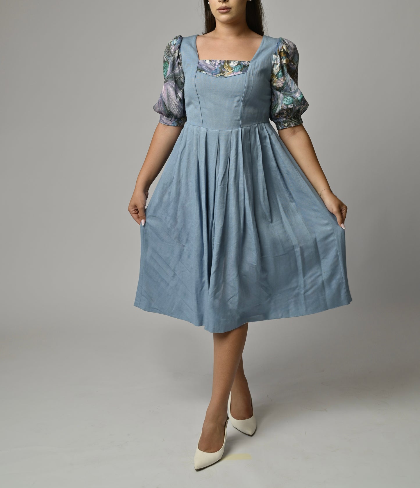 Rochie vintage