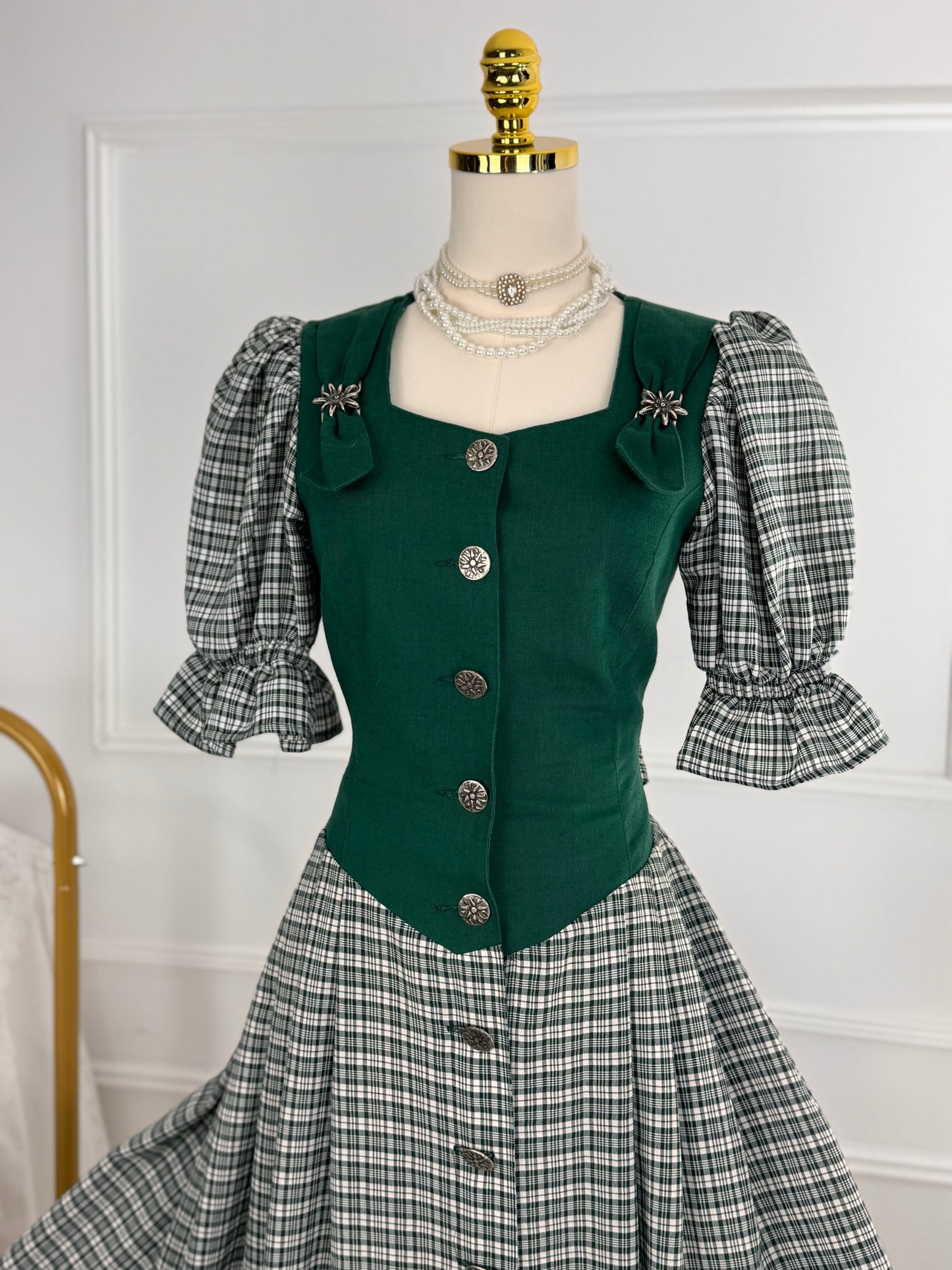 Rochie vintage